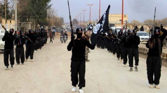 خمسمئة قتيل في المواجهات مع داعش 