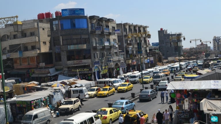 خوفاً على أخيه.. لم تسجّل مولودها في النفوس