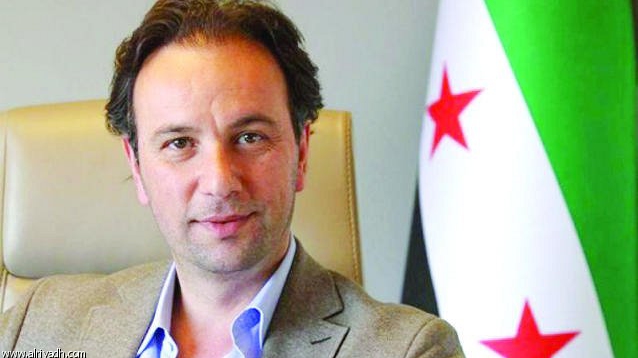 خوجة: جبهة النصرة تشكّل خطراً لا يقل عن خطر داعش
