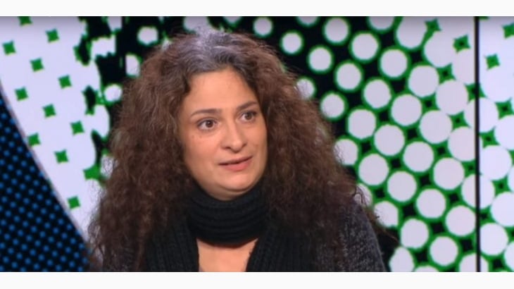 هذه آخر التطورات في قضية وفاة الفنانة مي سكاف