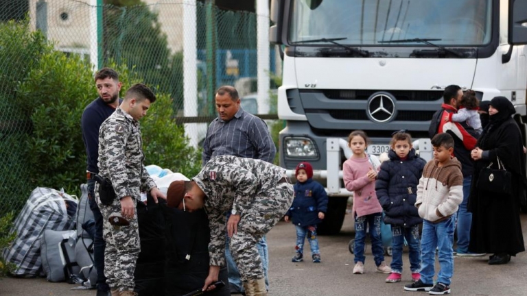 خطاب الكراهية ضد اللاجئين السوريين: هل يدفعهم للعودة؟