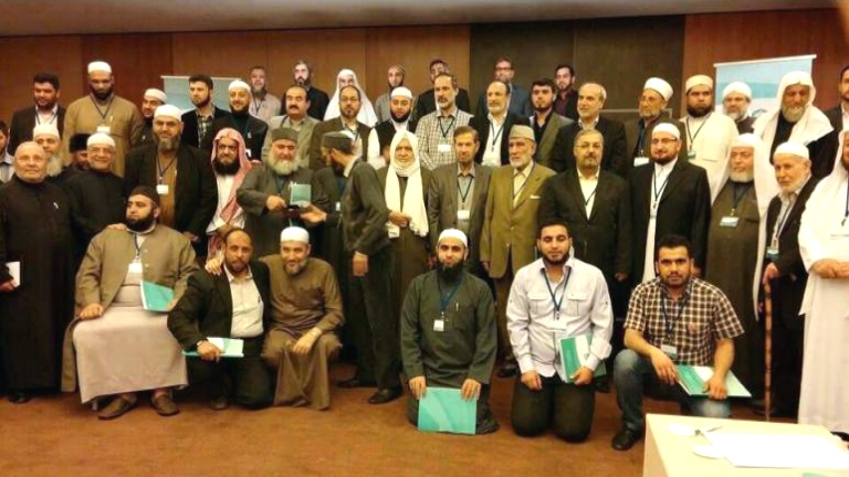 خطاب التيار الديني في المعارضة السورية… ما الذي قدمه للجمهور؟ 