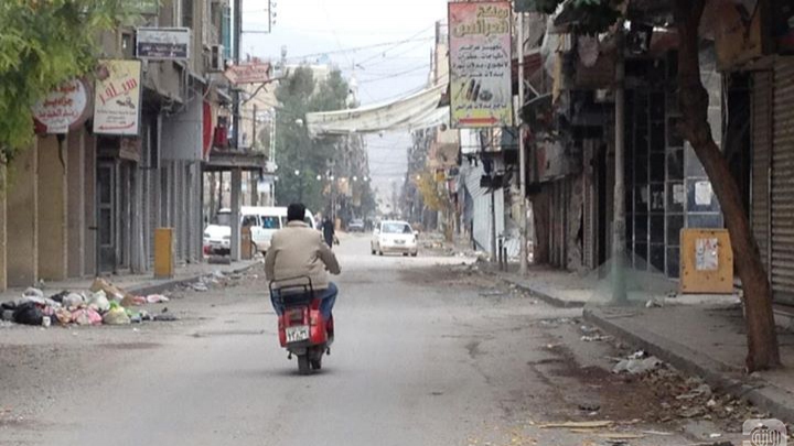 Kidneys and Human Organs for Sale in the Damascus Countryside!