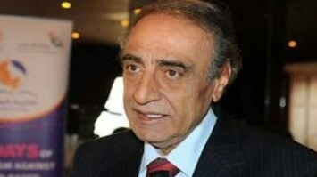 قمر الزمان علوش: سوريا دولة بلا وطن وشعب منسي