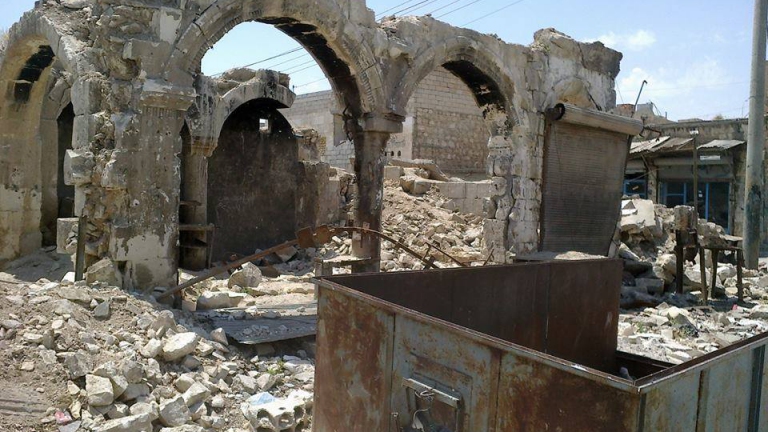  قوة عسكرية موحدة  