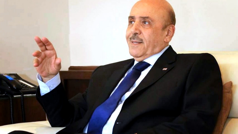 شكوى أوروبية ضد إيطاليا بعد لقاء سري مع علي مملوك