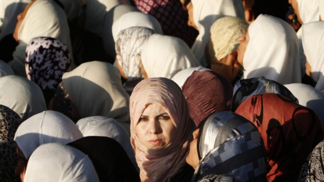 قوانين ناشزة وبنية مهترئة
