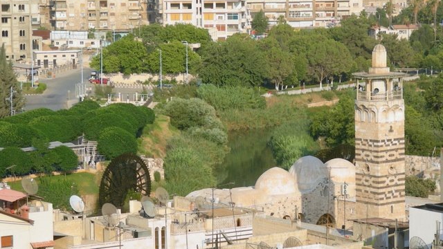 قوات النظام تداهم بيوت مطلوبين للخدمة الإلزامية في حماة