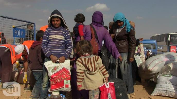 KOBANÎ [AYN ARAB] REFLECTS OUR DEFEATS, ARABS AND KURDS