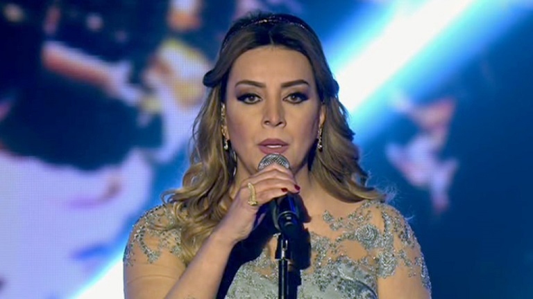 شكران مرتجى تهاجم التَنّمر في المجتمع السوري