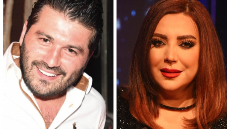 شكران مرتجي تصرخ مع يزن السيد: 