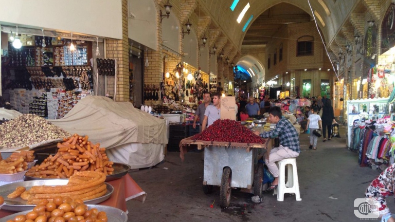 كردستان العراق.. كيف استقبل اللاجئون السوريون عيد الفطر؟
