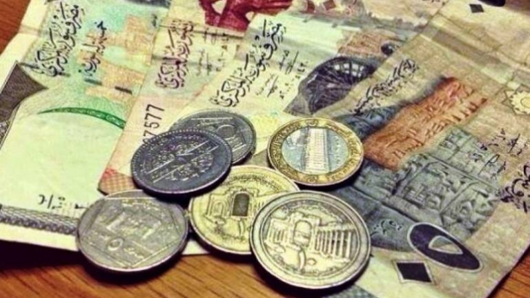 قريباً.. 50 ليرة معدنية بدلاً عن الورقية