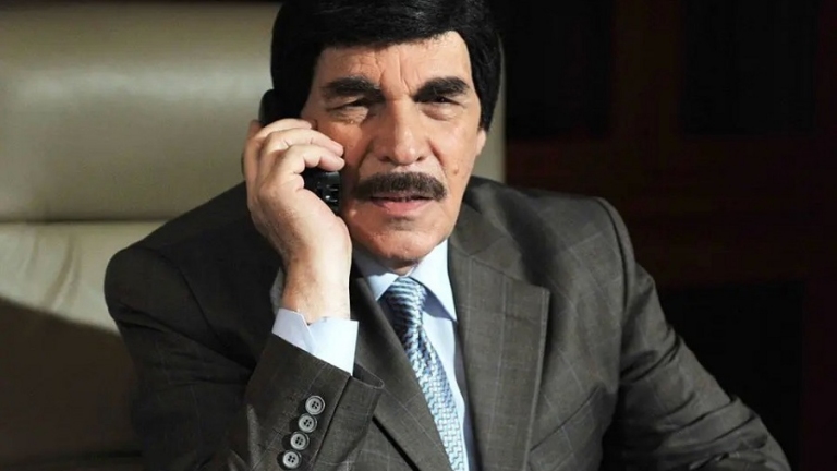قريباً عمل فني جديد لياسر العظمة... هل نشهد 