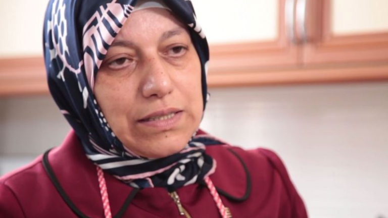 قصتي: من معتقلة سابقة إلى محامية.. تعرف على قصة لمى