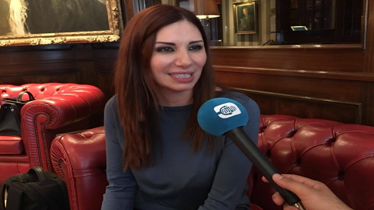 قسيس: ديمستورا فاشل..وآستانا تجهز دستور مستقبلي لسوريا