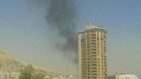 قذائف على دمشق و"جيش الإسلام" يعدم خالد الديري