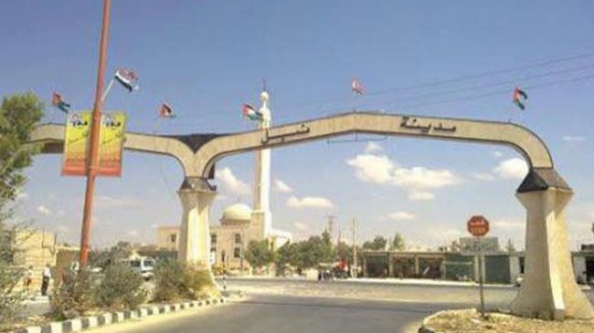 قتلى بقصف 