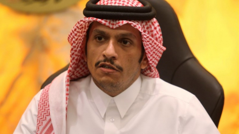 قطر: اتفاق أستانة ليس بديلاً عن رحيل الأسد