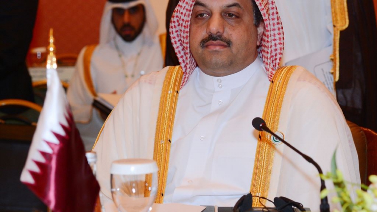 قطر: خطة بوتين لا تعالج السبب الأساسي للأزمة في سوريا 