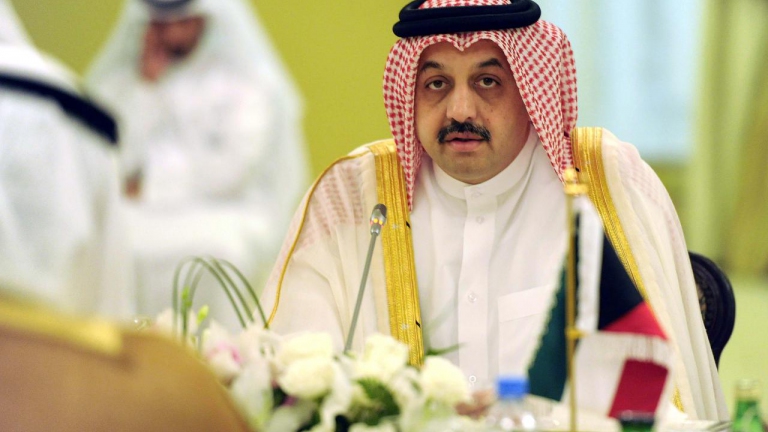 قطر لا تستبعد مشاركتها بتدخل عسكري في سوريا