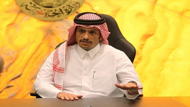 قطر تؤكد مواصلة دعم المعارضة رغم تصريحات ترامب