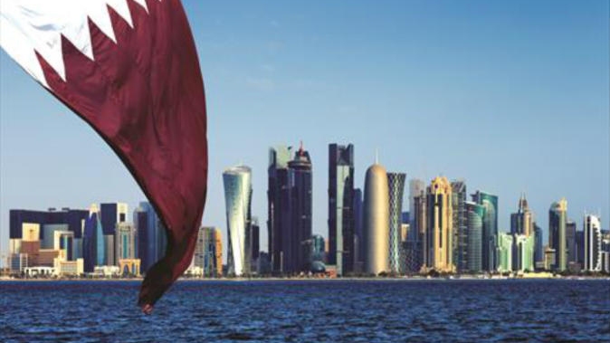 قطر تقترح 