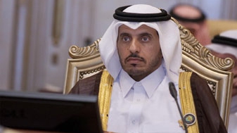 قطر تطالب بتوفير الحماية الدولية للشعب السوري 