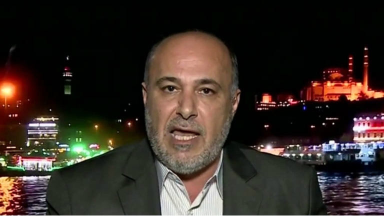 قيادي في 