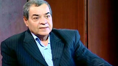 قيادي في الحر يُحمل المعارضة مسؤولية انشقاق العميد أبو زيد