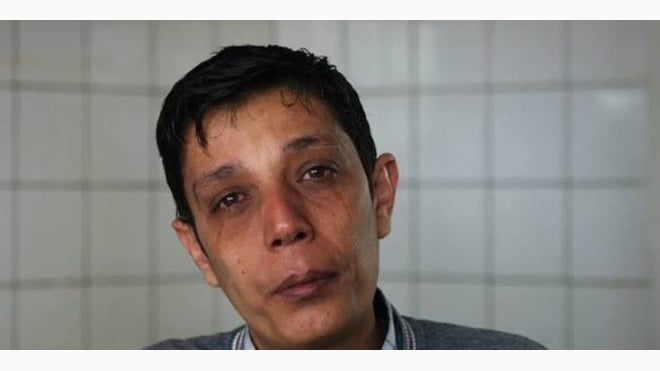 كيف اختفى مازن الحمادة الناجي من مسالخ الأسد؟