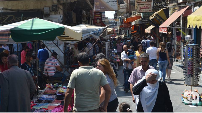 كيف كان عيد الأضحى في السويداء؟