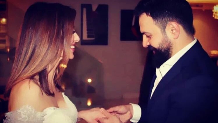 كيف خطفت وفاء الكيلاني قلب تيم حسن؟