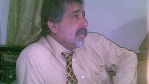 كيف قُتل العقيد أبو جاسم!؟
