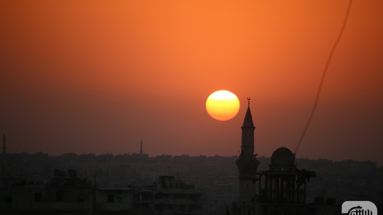كيف مرّ شهر رمضان على السوريين؟