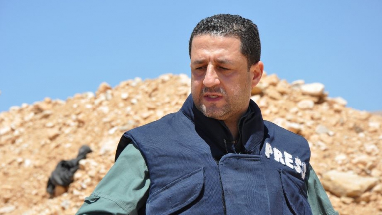 كيف رد مرتضى على تصريح لافروف حول 