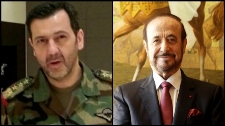 كيف ستعود حقبة رفعت الأسد إلى دمشق من جديد؟