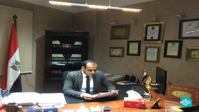 كيف تحصل على إقامة في مصر؟