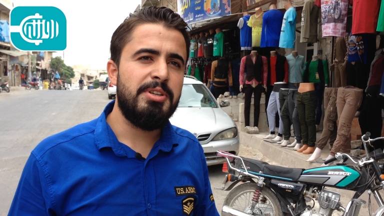 كيف تتوقع أن يكون مصير جبهة النصرة في سوريا؟