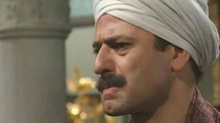 إلى روح ممدوح عبد العليم