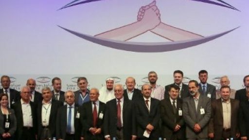 لا عيب في الاستقالة