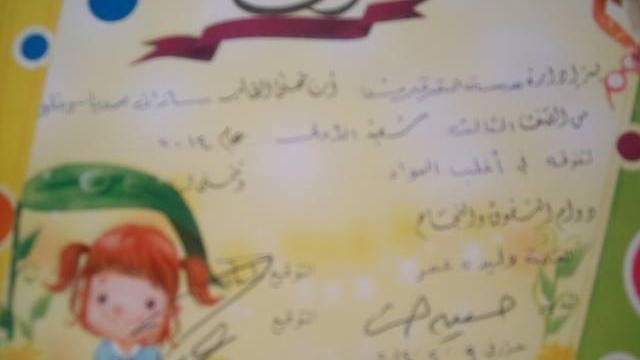 لا جلاءات مدرسية في المناطق الكردية 