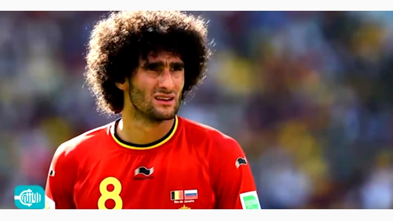 لاعبون عرب يشاركون في منتخبات أجنبية خلال مونديال روسيا 2018