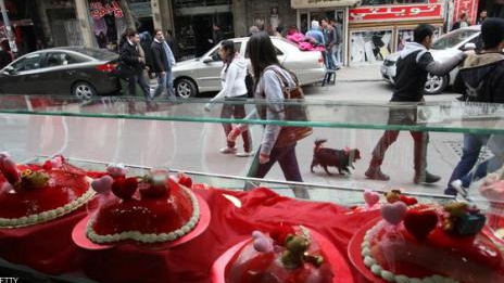 Lattakia: Combating Sectarianism with Love 