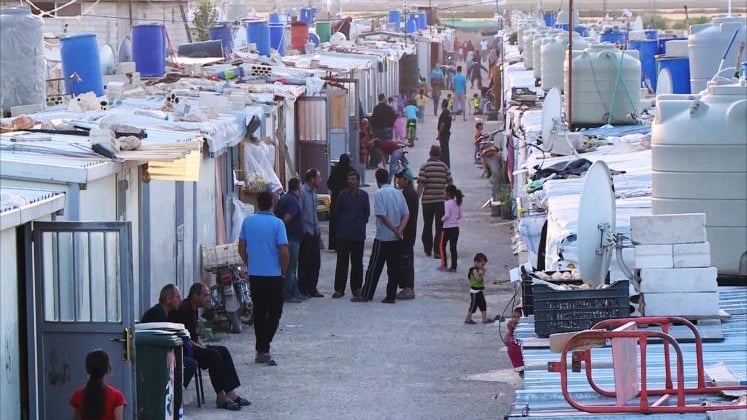 لبنان: عودة اللاجئين السوريين بدأت ببطء وتدرج
