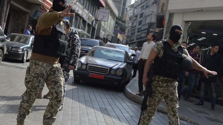 لبنان.. قتلى في شجار عائلي بين سوريين