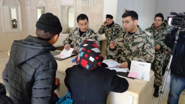 لبنان تفرض شروطًا جديدة لدخول السوريين