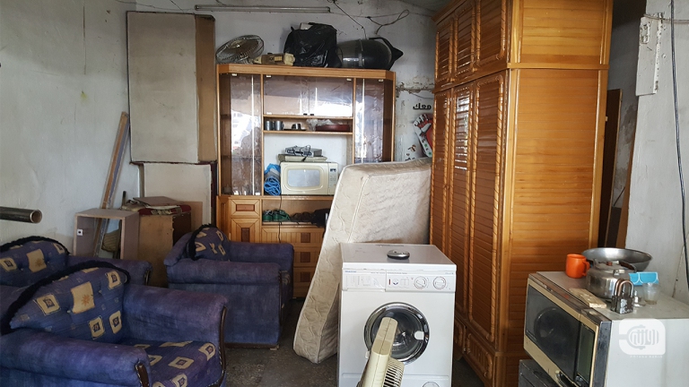 Learn About The “Revolution” Market in Damascus!
