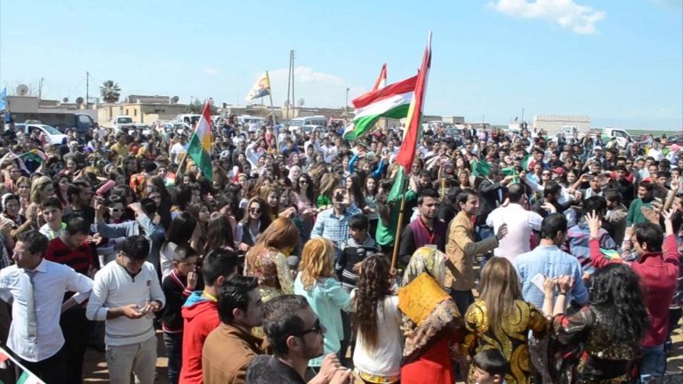 إلغاء الاحتفالات بعيد الـ