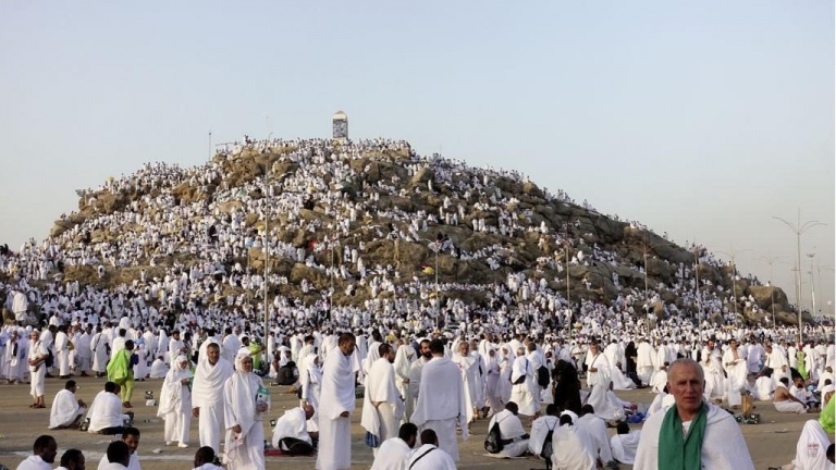 بيان من لجنة الحج السورية بخصوص طلبات الحج للعام الحالي